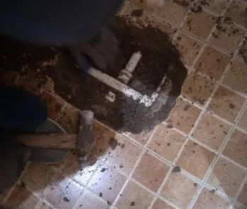黔东南卫生间漏水维修公司为您分享下卫生间渗水如何处理及注意事项