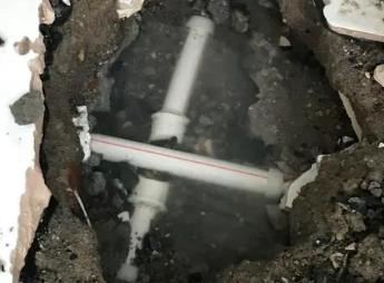黔东南阳台漏水维修公司为您分享楼上楼下漏水怎么处理