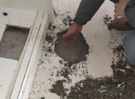 黔东南卫生间漏水维修公司分享下精确定位查漏水一次多少钱?不同级别收费不同